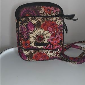 Vera Bradley (Retired) Purse